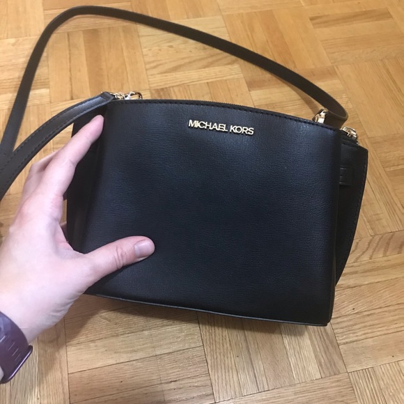 BNWT Michael kors side purse - Picture 7 of 8